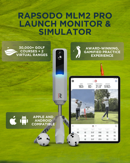 The 369 Golf Package